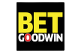 BetGoodwin casino logo — ranked #8