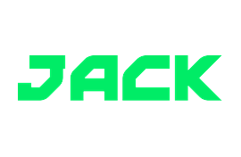 JackBit casino logo — ranked #1